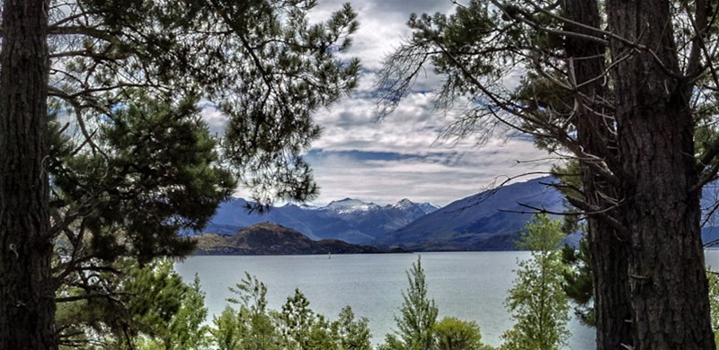 Lake Wanaka